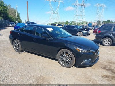 JM1GJ1W58G1****** 2016 Mazda 6