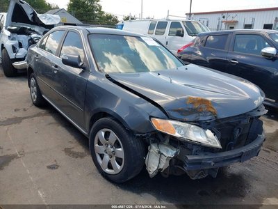 KNAGE228595****** 2009 Kia Optima