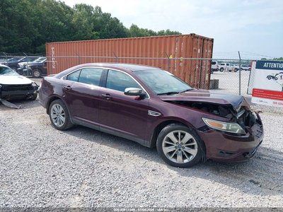 2011 Ford Taurus