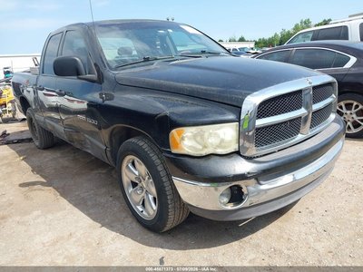 2005 Dodge Ram 1500