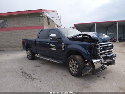 1FT8W3B64LE****** 2020 Ford F-350