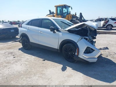 JA4ATVAAXRZ****** 2024 Mitsubishi Eclipse