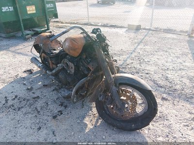 JYAVP24E47A****** 2007 Yamaha Xvs1300