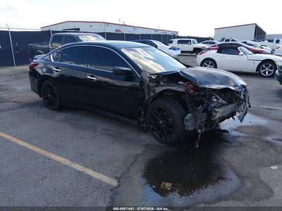1N4AL3AP3HC****** 2017 Nissan Altima