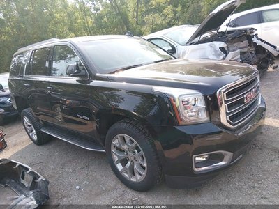 2017 GMC Yukon