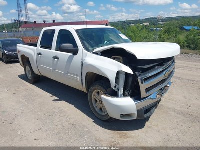 3GCPKSE39BG****** 2011 Chevrolet Silverado 1500