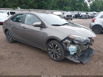 5YFBURHEXKP****** 2019 Toyota Corolla