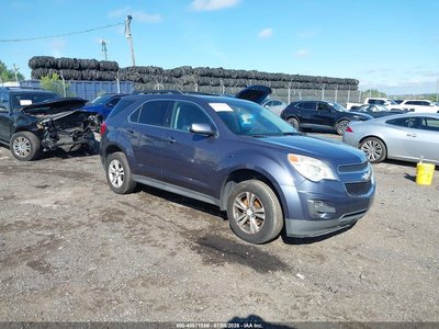 2013 Chevrolet Equinox