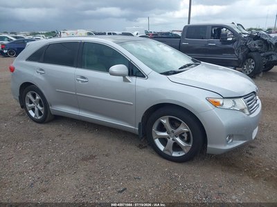 2009 Toyota Venza