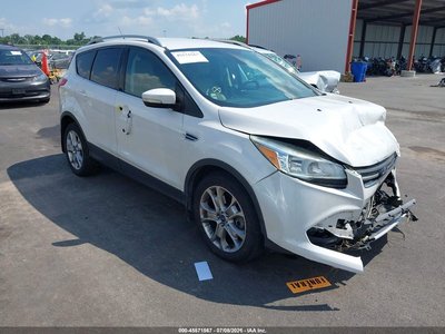 1FMCU0J96EU****** 2014 Ford Escape