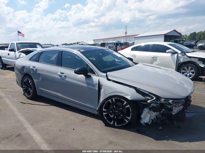 5XXG64J27NG****** 2022 Kia K5