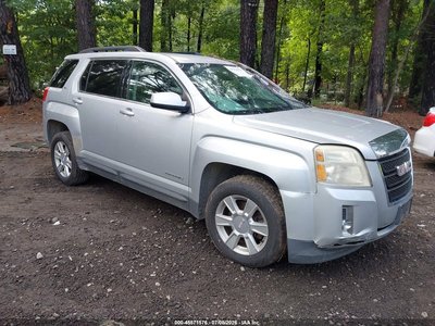 2GKFLTEK2D6****** 2013 GMC Terrain