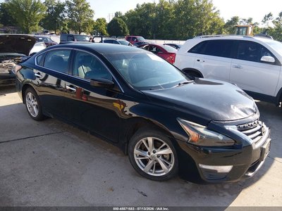 1N4AL3AP4DC****** 2013 Nissan Altima