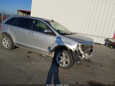 2012 Ford Edge