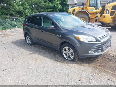 1FMCU9G99GU****** 2016 Ford Escape