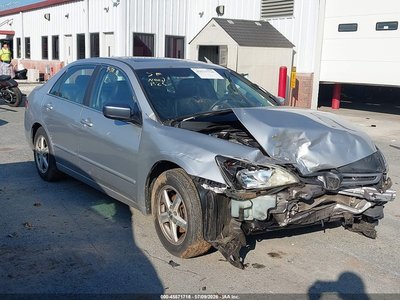 2005 Honda Accord