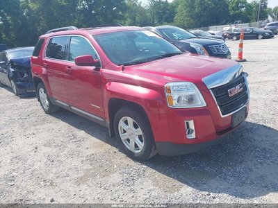 2GKFLXEK5F6****** 2015 GMC Terrain