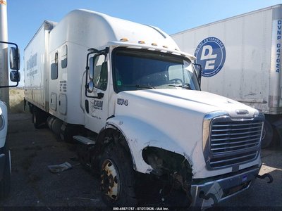 3ALAC4DV0GD****** 2016 Freightliner M2