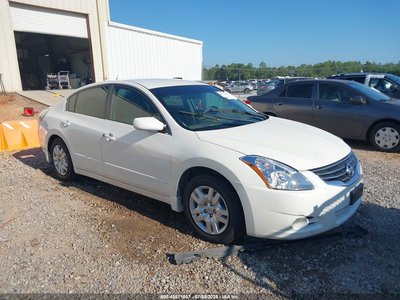 1N4AL2AP3CN****** 2012 Nissan Altima