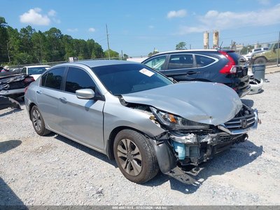 1HGCR2F39EA****** 2014 Honda Accord