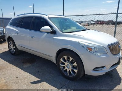 2017 Buick Enclave