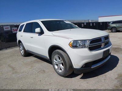1C4RDHAG6CC****** 2012 Dodge Durango