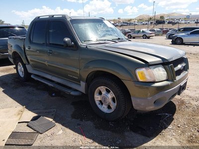 1FMZU67E82U****** 2002 Ford Explorer