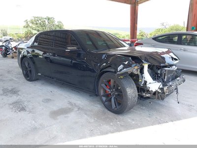 2023 Chrysler 300