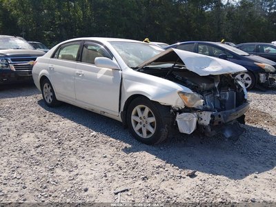 2010 Toyota Avalon