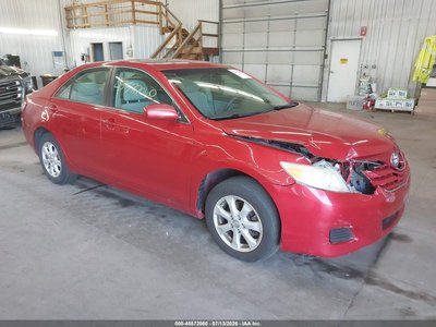 2010 Toyota Camry
