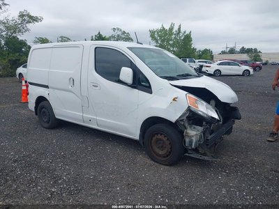 3N6CM0KN3DK****** 2013 Nissan NV 200