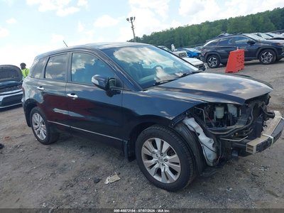 2012 Acura RDX