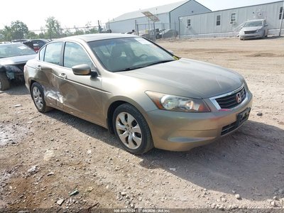 2009 Honda Accord