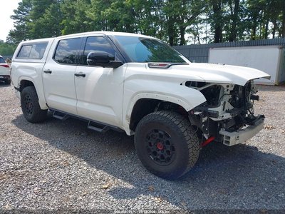 5TFPC5DB7PX****** 2023 Toyota Tundra