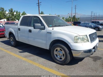 2005 Ford F-150