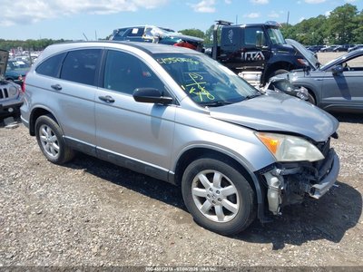 2008 Honda CR-V