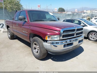 3B7HC13Z51G****** 2001 Dodge Ram 1500