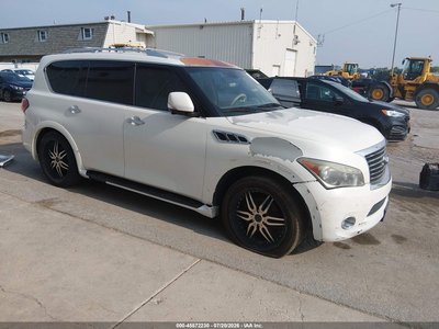 JN8AZ2NE7C9****** 2012 Infiniti QX56