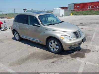 2003 Chrysler PT Cruiser