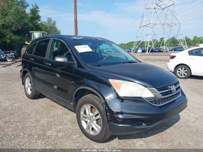 5J6RE4H5XAL****** 2010 Honda CR-V