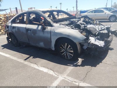 4S3BNAC60J3****** 2018 Subaru Legacy