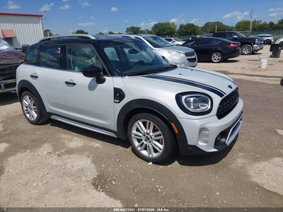 WMZ53BR0XN3****** 2022 MINI Countryman