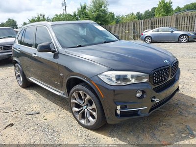 2014 BMW X5