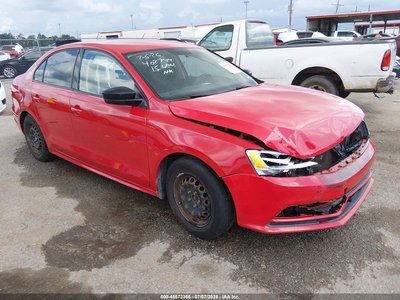 3VW2K7AJXFM****** 2015 Volkswagen Jetta