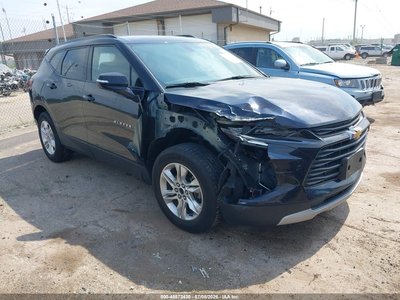 2020 Chevrolet Blazer