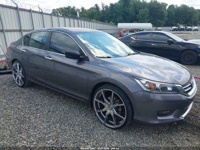 1HGCR2F59EA****** 2014 Honda Accord