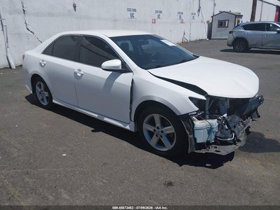 4T1BF1FK2EU****** 2014 Toyota Camry