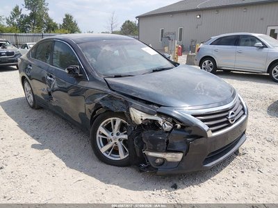 1N4AL3AP3EC****** 2014 Nissan Altima
