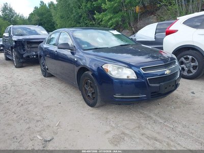 2008 Chevrolet Malibu
