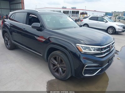 2020 Volkswagen Atlas